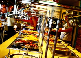 Breakfast Buffet Breakfast Buffet